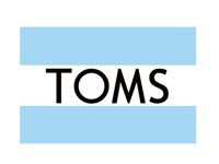toms new york