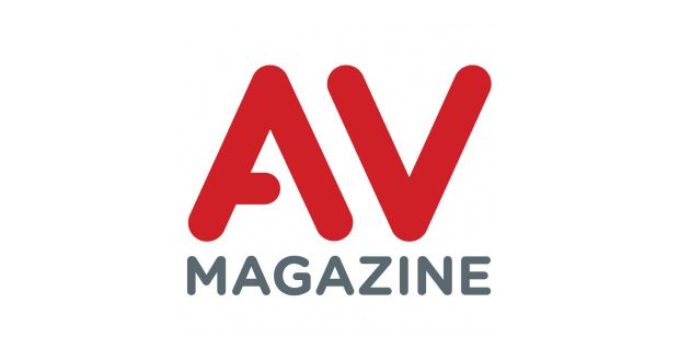 AV Magazine Featuring Audio Video Invasion