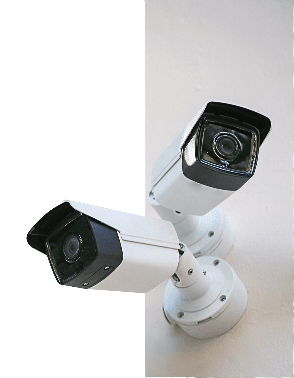Smart Home Surveillance System Hamptons