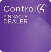 control4 Pinnacle dealer long island ny