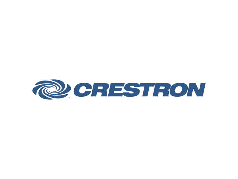 crestron dealers new york