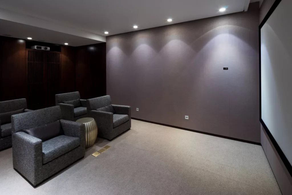 home theater installers nyc