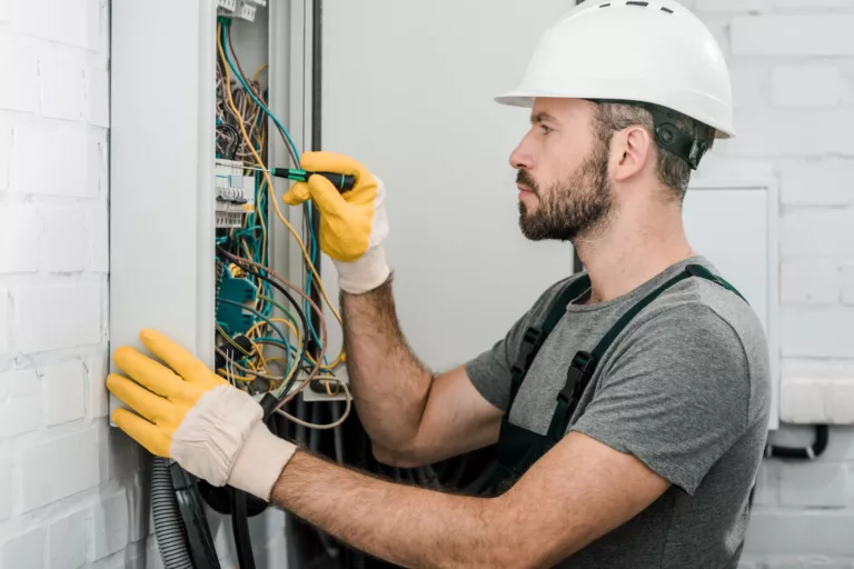 licensed residential electrical services nyc long island