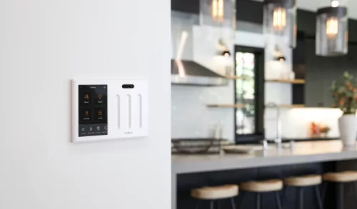 Brilliant Smart Home NY