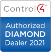 Control4 Diamond Dealer 2021